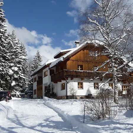 Διαμέρισμα Fiausch Mallnitz