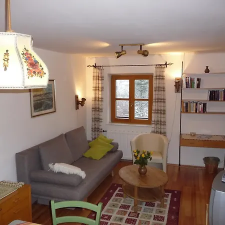 Apartment Fiausch