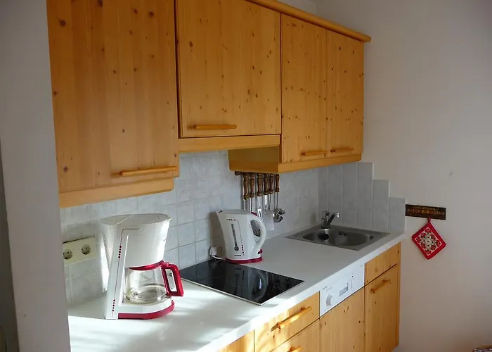 Fiausch Διαμέρισμα Mallnitz